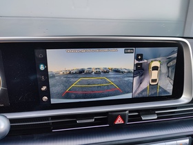 Hyundai IONIQ 6 vaihtoauto