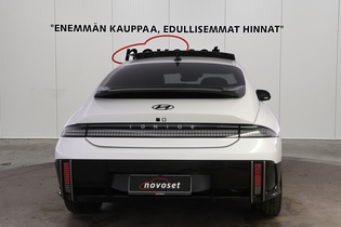 Hyundai IONIQ 6 vaihtoauto