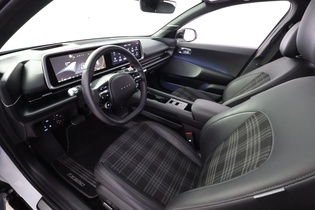 Hyundai IONIQ 6 vaihtoauto