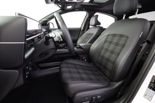 Hyundai IONIQ 6 vaihtoauto