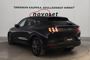 Ford USA Mustang vaihtoauto