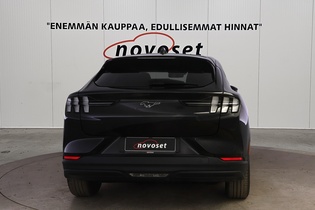 Ford USA Mustang vaihtoauto