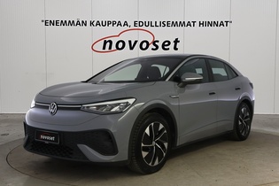 Volkswagen ID.5 vaihtoauto