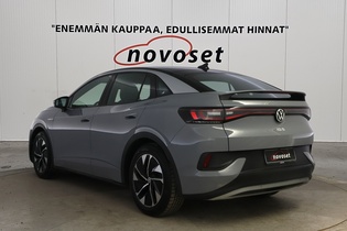 Volkswagen ID.5 vaihtoauto