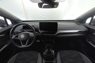 Volkswagen ID.5 vaihtoauto