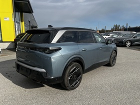 Peugeot E-5008 vaihtoauto