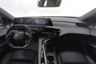 Peugeot E-5008 vaihtoauto