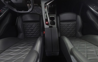 Peugeot E-5008 vaihtoauto