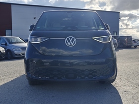 Volkswagen ID. Buzz vaihtoauto