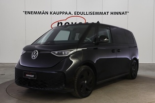 Volkswagen ID. Buzz vaihtoauto