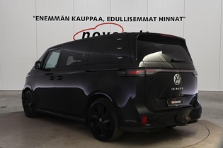 Volkswagen ID. Buzz vaihtoauto