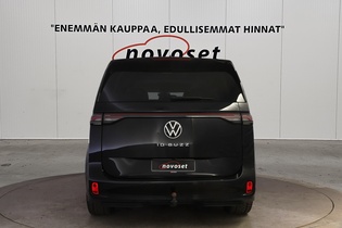 Volkswagen ID. Buzz vaihtoauto