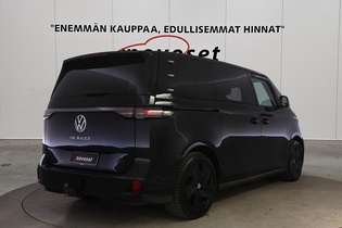 Volkswagen ID. Buzz vaihtoauto