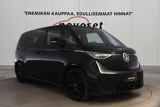 Volkswagen ID. Buzz vaihtoauto