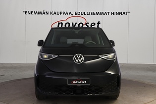 Volkswagen ID. Buzz vaihtoauto