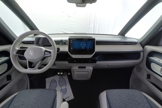 Volkswagen ID. Buzz vaihtoauto