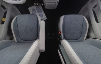 Volkswagen ID. Buzz vaihtoauto