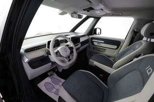 Volkswagen ID. Buzz vaihtoauto