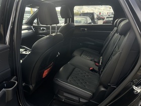 Kia Sorento vaihtoauto