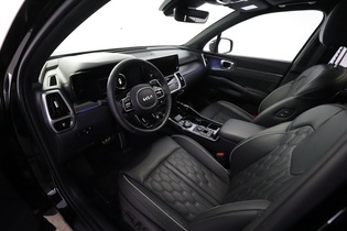 Kia Sorento vaihtoauto