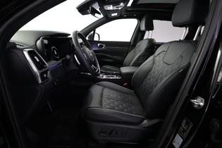 Kia Sorento vaihtoauto