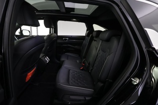 Kia Sorento vaihtoauto
