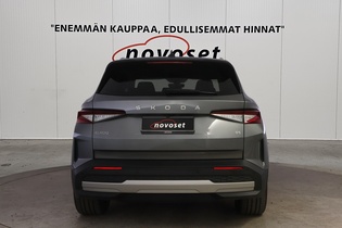 Skoda Elroq vaihtoauto