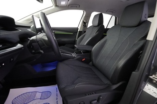 Skoda Elroq vaihtoauto