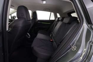 Skoda Elroq vaihtoauto