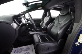 Tesla Model X vaihtoauto