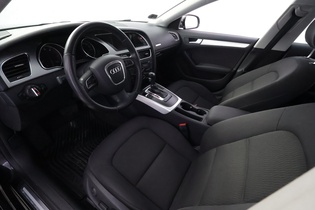Audi A5 vaihtoauto