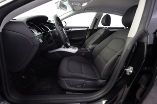Audi A5 vaihtoauto