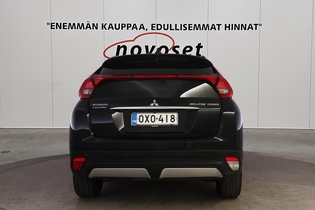 Mitsubishi Eclipse Cross vaihtoauto