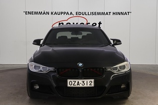 BMW 328 vaihtoauto