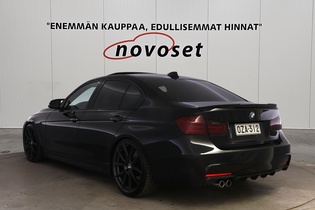 BMW 328 vaihtoauto