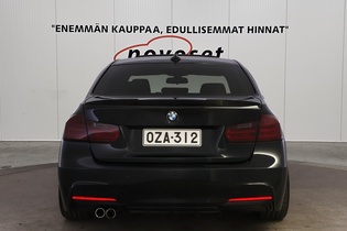 BMW 328 vaihtoauto