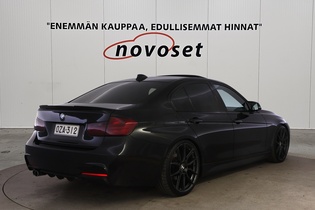 BMW 328 vaihtoauto