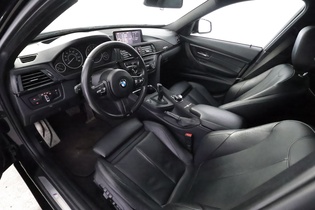BMW 328 vaihtoauto