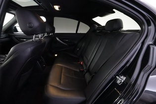 BMW 328 vaihtoauto