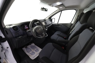 Opel Vivaro vaihtoauto