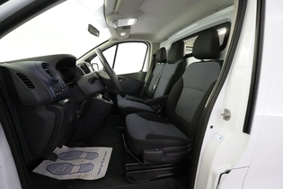 Opel Vivaro vaihtoauto