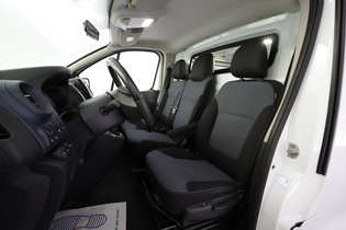 Opel Vivaro vaihtoauto
