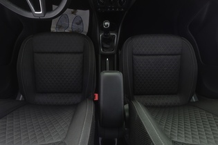 Skoda Rapid vaihtoauto