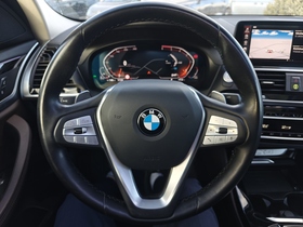 BMW X4 vaihtoauto
