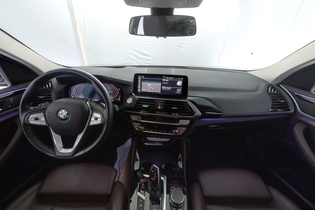 BMW X4 vaihtoauto