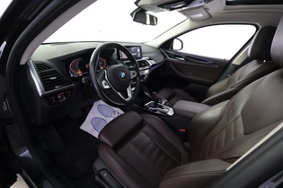 BMW X4 vaihtoauto