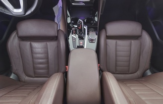 BMW X4 vaihtoauto