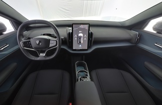 Volvo EX30 vaihtoauto