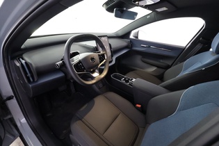 Volvo EX30 vaihtoauto