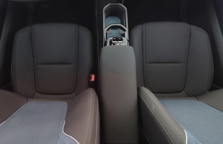 Volvo EX30 vaihtoauto